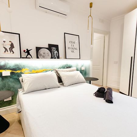 Dimora Palatina Appartement Tivoli Buitenkant foto