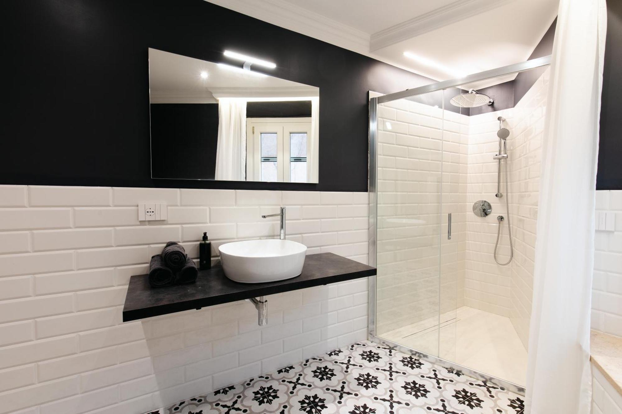 Dimora Palatina Appartement Tivoli Buitenkant foto